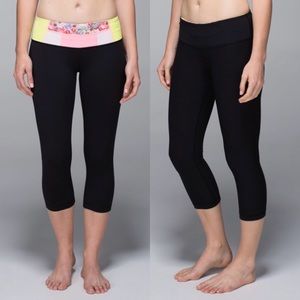 Lululemon legging